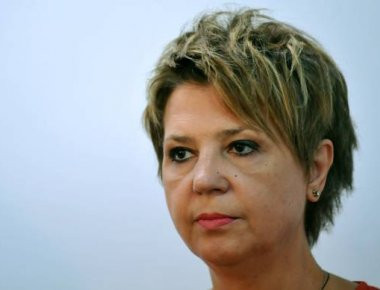 Ο.Γεροβασίλη: «Ο Κ.Μητσοτάκης αναπολεί τις απολύσεις στο Δημόσιο»